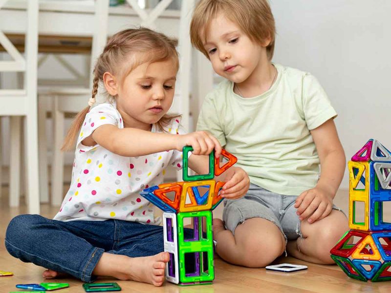 Picture Books Therapists Can Use to Promote