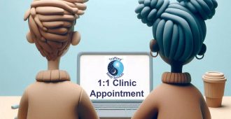 1 to1 appointment image